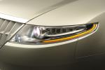 Lincoln MKS 2008 года